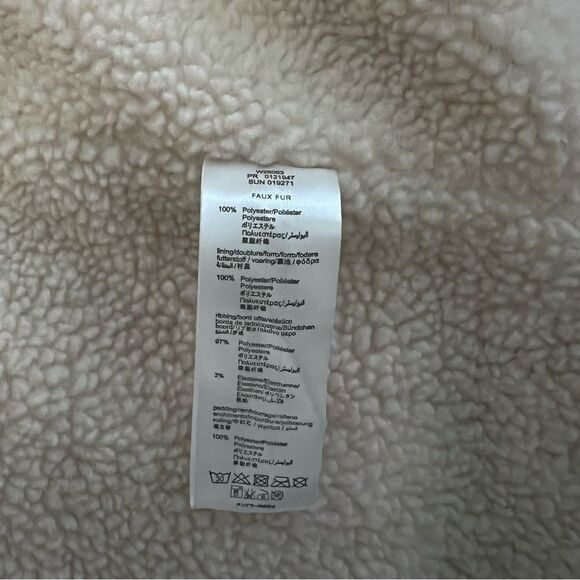 Gap Baby Floral Navy Kids Dress W/Bloomers Size 3-6 Months  NWT! - Picture 7 of 8